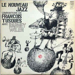 Le Nouveau Jazz