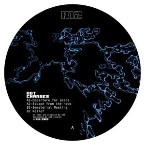 Changes (EP)