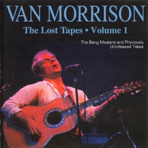 The Lost Tapes, Volume 1