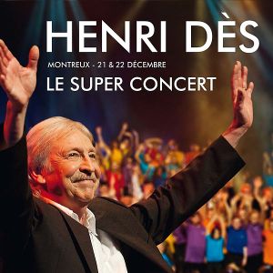 Le Super Concert- Montreux 21 & 22 décembre (Live)