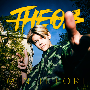 Min Theori (EP)