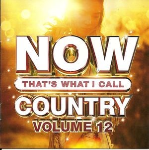 NOW That’s What I Call Country, Volume 12