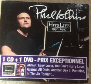 Hits Live 1990–1997 (Live)
