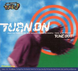 Turn On Tune Out