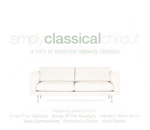 Simply Classical Chillout