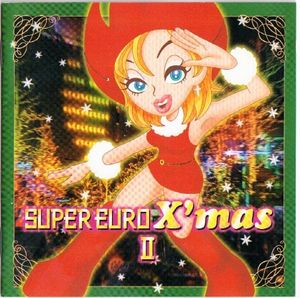 Super Euro X'Mas II