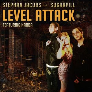 Level Attack (+verb Spaced Out remix)