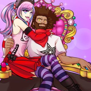 Who Are You (Single)