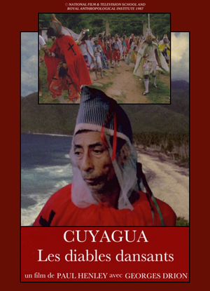 Cuyagua, les diables dansants
