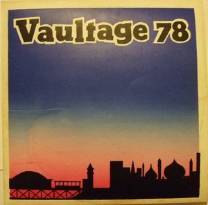 Vaultage 78: Two Sides of Brighton