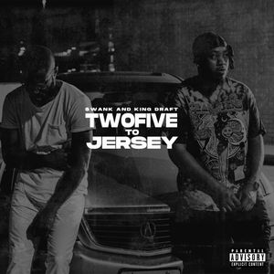 TwoFive to Jersey