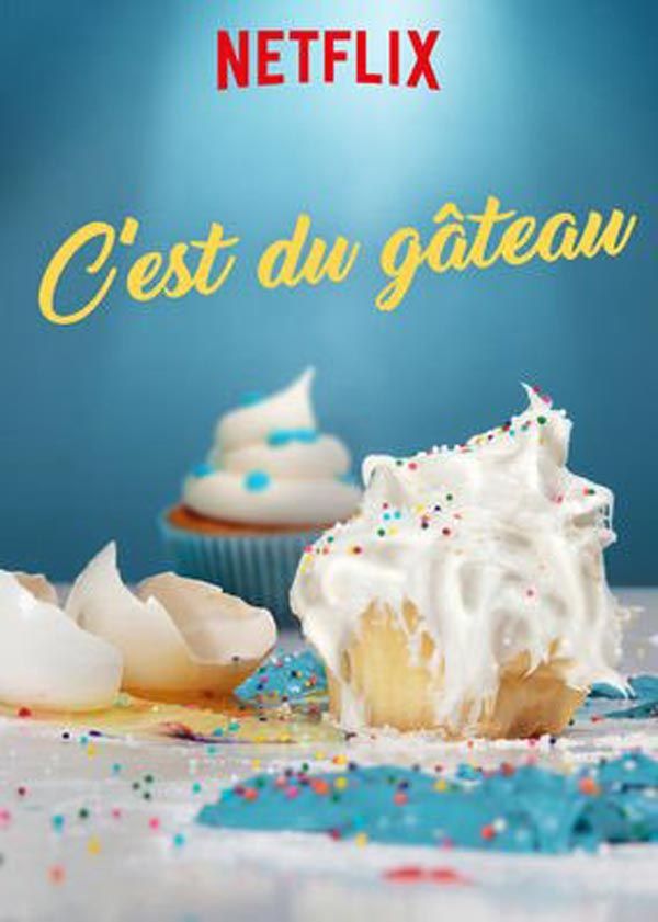 C Est Du Gateau France Emission Tv 19 Senscritique