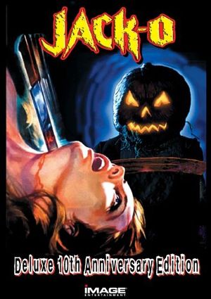 Jack-O