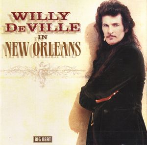 In New Orleans