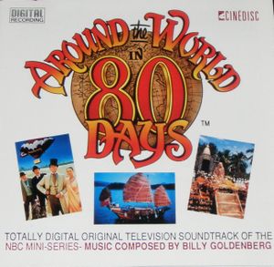 Around the World in 80 Days (OST)