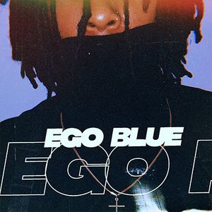 Ego Blue (Single)