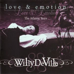 Love & Emotion: The Atlantic Years