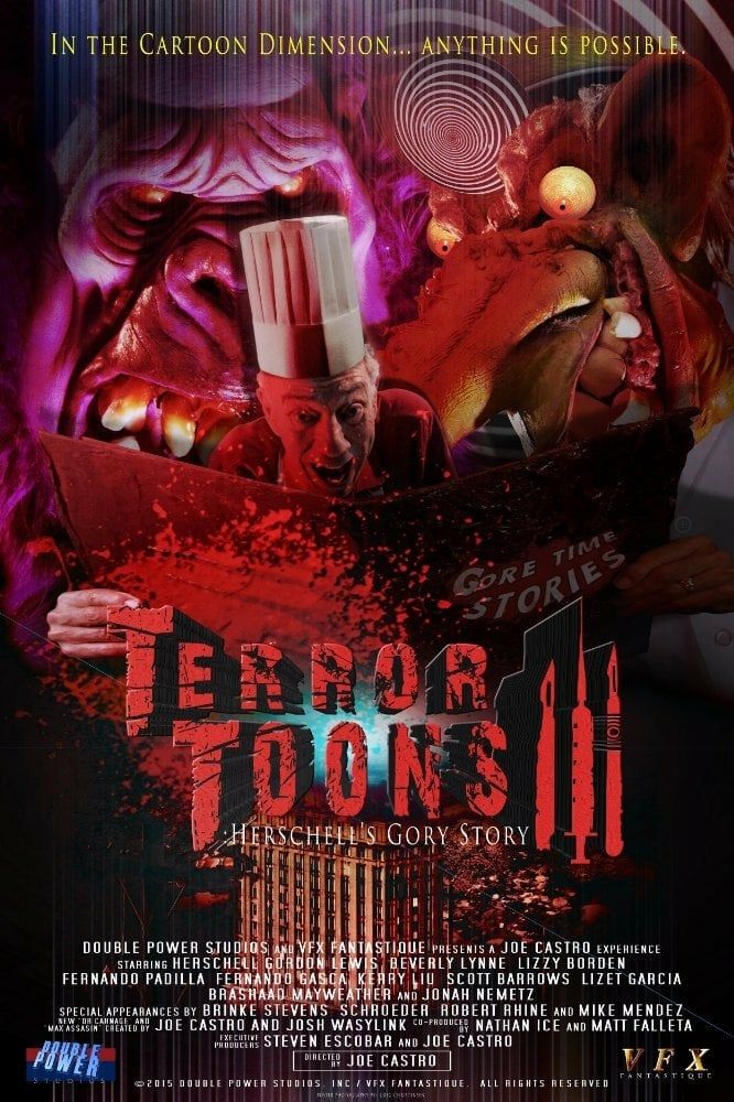 terror toons full movie