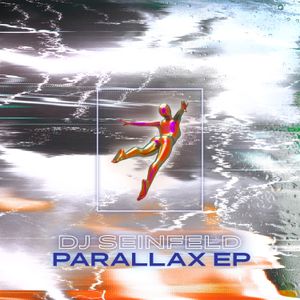 Parallax EP (EP)