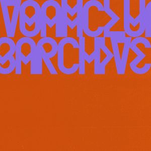 Voam Club Archive Volume 1 (Live)