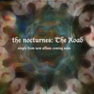 The Road Single and Remixes (Single)