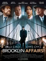 Affiche Brooklyn Affairs Affiche Brooklyn Affairs