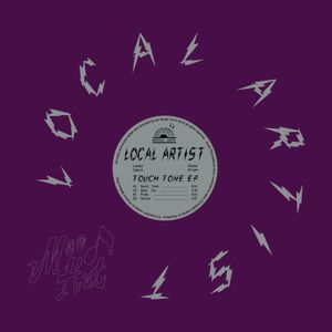 Touch Tone (EP)