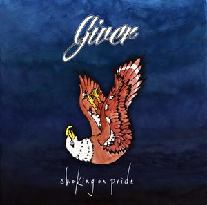 Choking on Pride (EP)