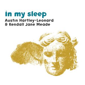 In My Sleep (Single)
