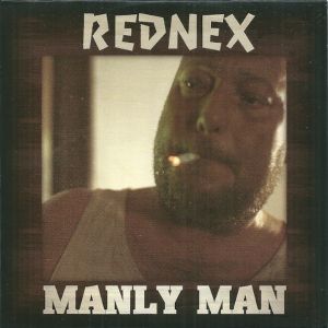 Manly Man (Single)
