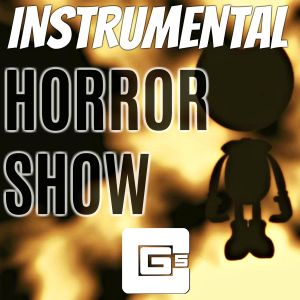 Horror Show (instrumental) (Single)
