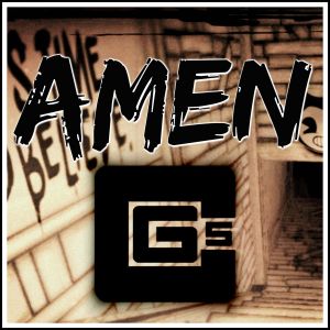 Amen (Single)