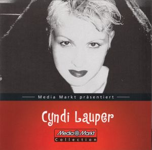 Media Markt Collection: Cyndi Lauper
