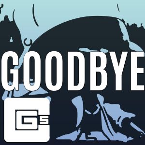 Goodbye (Single)