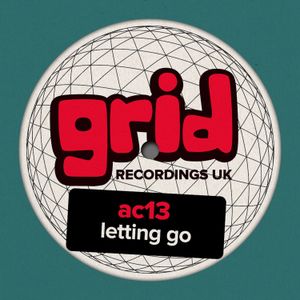 Letting Go (Single)