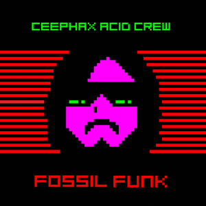 Fossil Funk (EP)