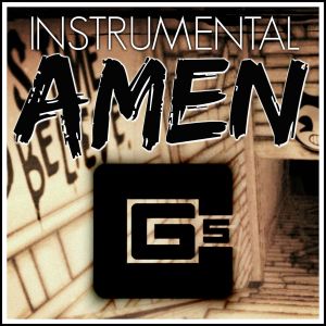 Amen (instrumental) (Single)