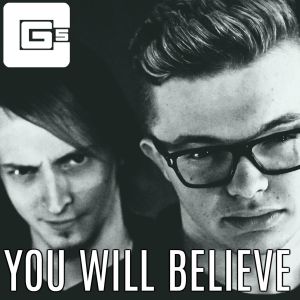 You Will Believe (instrumental)