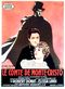 Le Comte de Monte Cristo