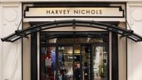 Harvey Nichols: Britain's Poshest Department Store