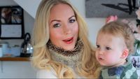 WINTER MAKE UP & HAIR ROUTINE | EMILY NORRIS