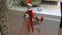 ELF ON THE SHELF UPDATE / IDEAS