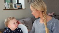 HOW TO ENTERTAIN A 1 YEAR OLD | EMILY NORRIS