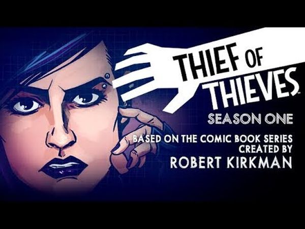 Thief of Thieves