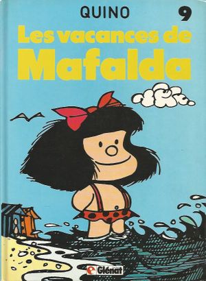 Les Vacances de Mafalda