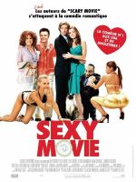 Affiche Sexy Movie