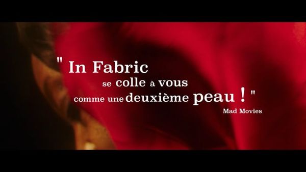 In Fabric