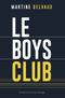 Le Boys club