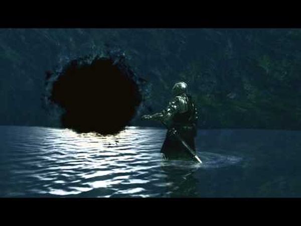 Dark Souls: Artorias of the Abyss