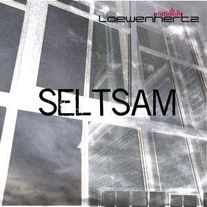 Seltsam (Single)